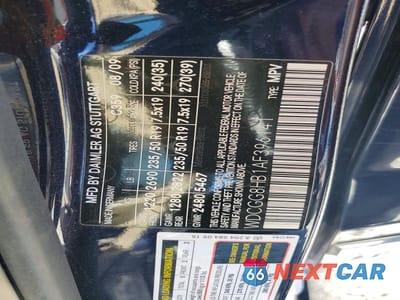 Zdjęcie 13 z 13 samochodu: 2010 MERCEDES-BENZ GLK 350 4MATIC VIN:WDCGG8HB1AF396141 - miniatura
