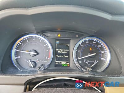 Zdjęcie 9 z 14 samochodu: 2018 TOYOTA HIGHLANDER LIMITED PLATINUM VIN:5TDYZRFH2JS271246 - miniatura