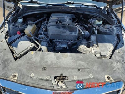 Zdjęcie 11 z 12 samochodu: 2015 CADILLAC ATS VIN:1G6AA5RX4F0122449 - miniatura