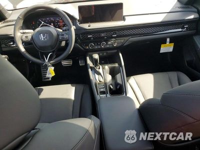 Zdjęcie 8 z 13 samochodu: 2026 HONDA ACCORD HYBRID SPORT-L VIN:1HGCY2F79TA023914 - miniatura