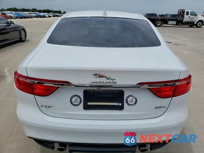 Zdjęcie 6 z 12 samochodu: 2020 JAGUAR XF PREMIUM VIN:SAJBD4FX7LCY83172 - miniatura