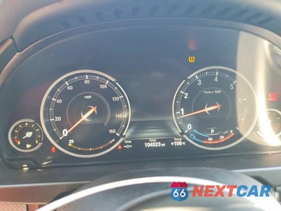 Zdjęcie 9 z 14 samochodu: 2016 BMW X6 XDRIVE35I VIN:5UXKU2C58G0N82065 - miniatura