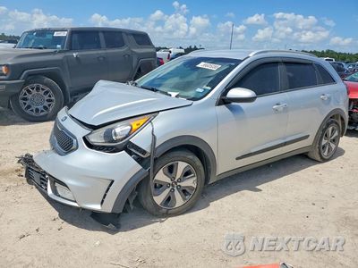 2018 KIA NIRO KNDCB3LC0J5156333 - główne zdjęcie licytacji z USA - miniatura