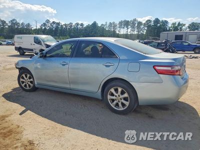 Drugie zdjęcie samochodu z przodu: 2007 TOYOTA CAMRY LE VIN:4T1BE46K27U510231 - miniatura