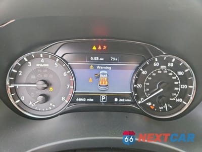 Zdjęcie 9 z 14 samochodu: 2022 INFINITI QX80 LUXE VIN:JN8AZ2AFXN9742521 - miniatura