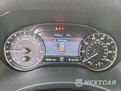 Zdjęcie 9 z 14 samochodu: 2022 INFINITI QX80 LUXE VIN:JN8AZ2AFXN9742521 - miniatura