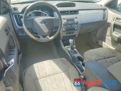 Zdjęcie 8 z 12 samochodu: 2008 FORD FOCUS SE VIN:1FAHP35N98W257161 - miniatura