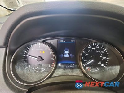 Zdjęcie 9 z 13 samochodu: 2020 NISSAN ROGUE SL VIN:5N1AT2MV4LC749735 - miniatura