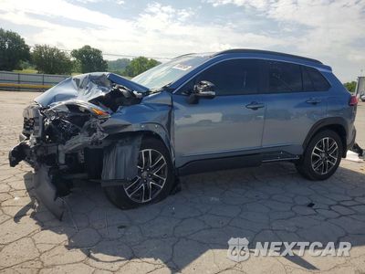 2026 TOYOTA COROLLA CROSS XLE 7MUEAAAG5TV177591 - główne zdjęcie licytacji z USA - miniatura