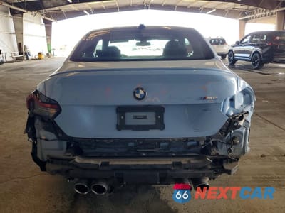 Zdjęcie 6 z 13 samochodu: 2024 BMW M2 VIN:3MF13DM05R8E51857 - miniatura