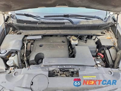 Zdjęcie 12 z 13 samochodu: 2014 INFINITI QX60 BASE VIN:5N1AL0MMXEC502816 - miniatura