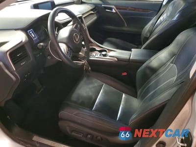 Zdjęcie 7 z 13 samochodu: 2018 LEXUS RX 350 BASE VIN:2T2BZMCA9JC166742 - miniatura