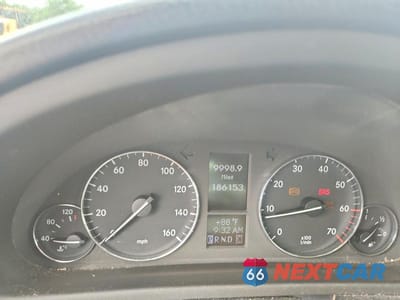 Zdjęcie 9 z 12 samochodu: 2005 MERCEDES-BENZ C 240 VIN:WDBRF61J65A724744 - miniatura