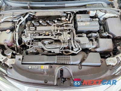 Zdjęcie 11 z 12 samochodu: 2021 TOYOTA COROLLA SE VIN:5YFS4MCE2MP093465 - miniatura