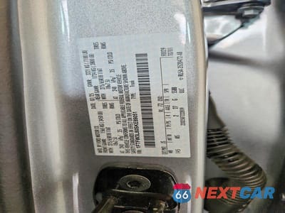 Zdjęcie 12 z 12 samochodu: 2025 FORD F150 XLT VIN:1FTFW3L80SKE89051 - miniatura