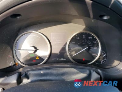 Zdjęcie 9 z 13 samochodu: 2021 LEXUS NX 300H BASE VIN:JTJGJRDZ2M2160638 - miniatura