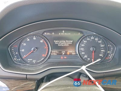 Zdjęcie 9 z 14 samochodu: 2019 AUDI Q5 PREMIUM VIN:WA1ANAFY3K2131143 - miniatura