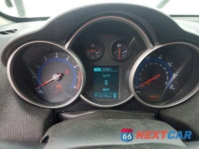 Zdjęcie 9 z 13 samochodu: 2016 CHEVROLET CRUZE LIMITED LT VIN:1G1PE5SB5G7197589 - miniatura