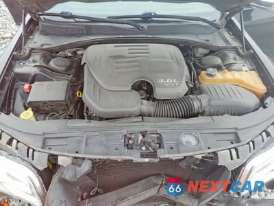 Zdjęcie 11 z 13 samochodu: 2012 CHRYSLER 300 LIMITED VIN:2C3CCACG2CH308570 - miniatura