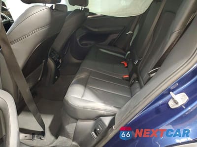 Zdjęcie 11 z 13 samochodu: 2018 BMW X3 XDRIVE30I VIN:5UXTR9C55JLD74149 - miniatura