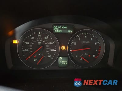 Zdjęcie 9 z 13 samochodu: 2010 VOLVO V50 2.4I VIN:YV1382MW3A2533962 - miniatura