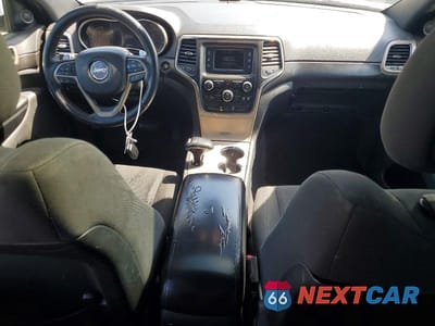 Zdjęcie 8 z 13 samochodu: 2015 JEEP GRAND CHEROKEE LAREDO VIN:1C4RJFAG5FC158232 - miniatura