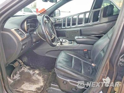 Zdjęcie 7 z 13 samochodu: 2015 JEEP GRAND CHEROKEE LIMITED VIN:1C4RJFBG4FC950130 - miniatura