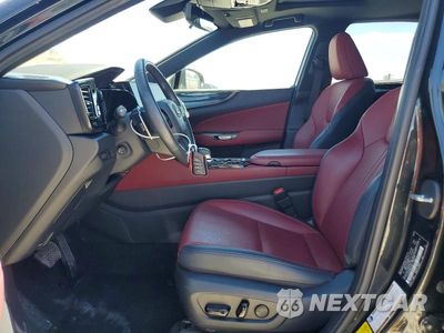 Zdjęcie 7 z 14 samochodu: 2024 LEXUS NX 350H PREMIUM VIN:JTJGKCEZ8R5013397 - miniatura