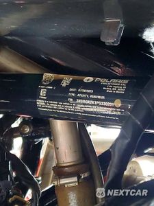 Zdjęcie 10 z 10 samochodu: 2023 POLARIS RZR UTILITY VEHICLE VIN:3NSRGK2K1PG330201 - miniatura