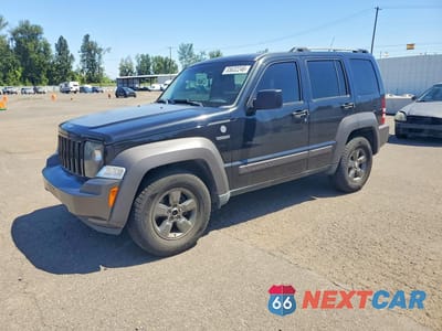 2011 JEEP LIBERTY RENEGADE 1J4PN3GK4BW526263 - główne zdjęcie licytacji z USA - miniatura