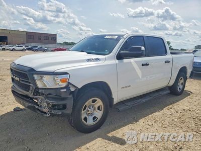 2020 RAM 1500 TRADESMAN 1C6SRFGT8LN312812 - główne zdjęcie licytacji z USA - miniatura