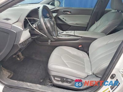 Zdjęcie 7 z 12 samochodu: 2022 TOYOTA AVALON XLE VIN:4T1AZ1FB1NU075116 - miniatura