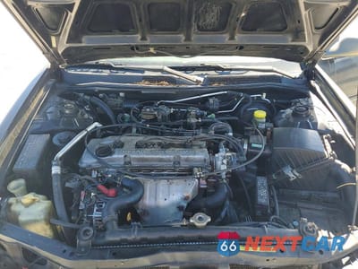 Zdjęcie 11 z 12 samochodu: 1998 NISSAN ALTIMA XE VIN:1N4DL01D2WC142440 - miniatura