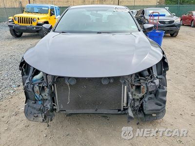 Piąte zdjęcie samochodu w środku: 2017 HONDA ACCORD SPORT SPECIAL EDITION VIN:1HGCR2F11HA120041 - miniatura