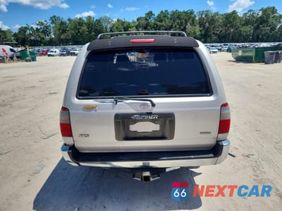 Zdjęcie 6 z 13 samochodu: 1997 TOYOTA 4RUNNER SR5 VIN:JT3GN86R8V0032436 - miniatura