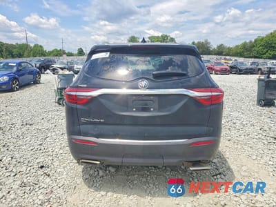 Zdjęcie 6 z 13 samochodu: 2021 BUICK ENCLAVE ESSENCE VIN:5GAEVAKW9MJ142721 - miniatura