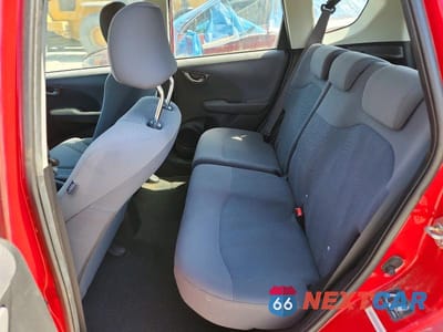 Zdjęcie 10 z 12 samochodu: 2009 HONDA FIT VIN:JHMGE88259C004334 - miniatura