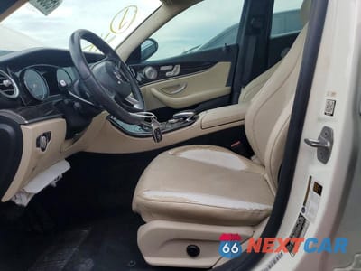 Zdjęcie 7 z 12 samochodu: 2017 MERCEDES-BENZ E 300 VIN:WDDZF4JB2HA104451 - miniatura