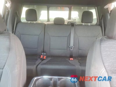 Zdjęcie 10 z 13 samochodu: 2022 FORD F150 SUPERCREW VIN:1FTFW1E89NFB24317 - miniatura
