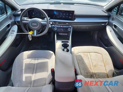 Zdjęcie 8 z 13 samochodu: 2024 HYUNDAI SONATA SEL VIN:KMHL64JA0RA354730 - miniatura