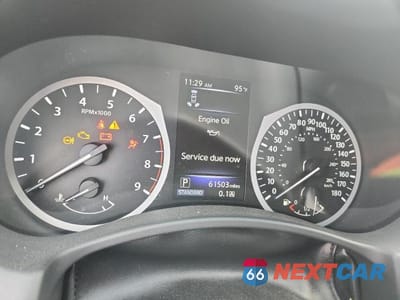 Zdjęcie 9 z 14 samochodu: 2019 INFINITI Q60 3.0T PURE VIN:JN1EV7EL8KM290294 - miniatura