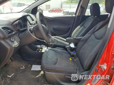 Zdjęcie 7 z 12 samochodu: 2018 CHEVROLET SPARK LS VIN:KL8CB6SA2JC452850 - miniatura