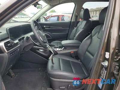Zdjęcie 7 z 13 samochodu: 2025 KIA TELLURIDE S VIN:5XYP6DGCXSG693032 - miniatura