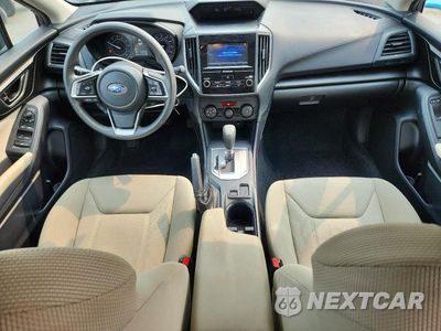 Zdjęcie 8 z 12 samochodu: 2019 SUBARU IMPREZA VIN:4S3GTAB62K3726473 - miniatura