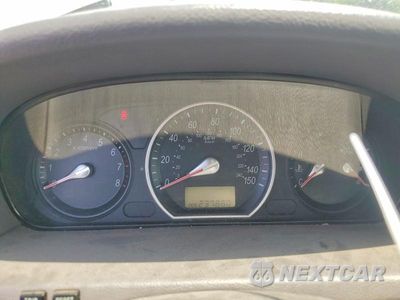 Zdjęcie 9 z 12 samochodu: 2008 HYUNDAI SONATA VIN:5NPEU46C58H372550 - miniatura