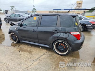Drugie zdjęcie samochodu z przodu: 2006 SCION XA BASE VIN:JTKKT624060142143 - miniatura