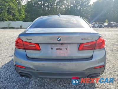 Zdjęcie 6 z 12 samochodu: 2018 BMW 5 SERIES VIN:WBAJB9C5XJB287277 - miniatura