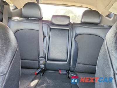 Zdjęcie 10 z 13 samochodu: 2013 HYUNDAI TUCSON GLS VIN:KM8JUCAC7DU621667 - miniatura