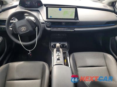 Zdjęcie 8 z 12 samochodu: 2026 TOYOTA PRIUS NIGHTSHADE VIN:JTDADABU1T3031176 - miniatura