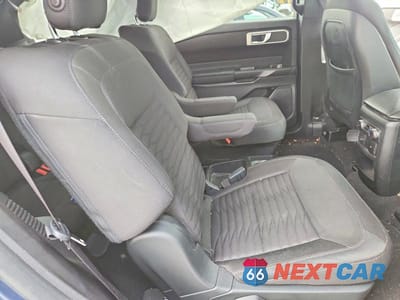 Zdjęcie 11 z 13 samochodu: 2020 FORD EXPLORER XLT VIN:1FMSK7DH8LGA88847 - miniatura